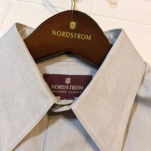 Men’s dress shirt